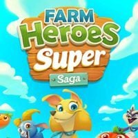 Farm Heroes Super Saga: Cheats, Trainer +10 [CheatHappens.com]