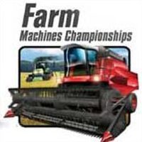 Farm Machines Championships 2013: Cheats, Trainer +10 [MrAntiFan]