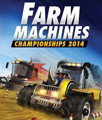 Treinador liberado para Farm Machines Championships 2014 [v1.0.6]