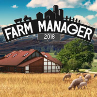 Farm Manager 2018: Treinador (V1.0.28)