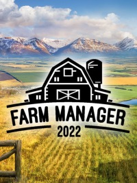 Farm Manager 2021: Trainer +9 [v1.9]