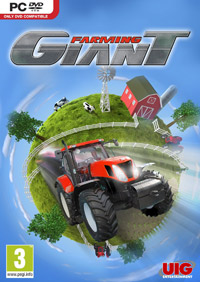 Farming Giant: Cheats, Trainer +11 [dR.oLLe]