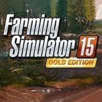 Farming Simulator 15: Official Expansion: Cheats, Trainer +15 [FLiNG]