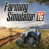 Farming Simulator 16: Treinador (V1.0.21)