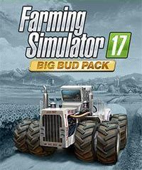 Farming Simulator 17: Big Bud DLC: Trainer +7 [v1.9]