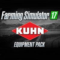 Farming Simulator 17: Kuhn: Cheats, Trainer +7 [MrAntiFan]