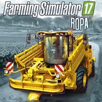 Farming Simulator 17: ROPA: Cheats, Trainer +11 [FLiNG]