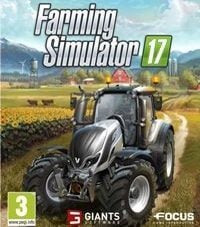 Treinador liberado para Farming Simulator 17 [v1.0.7]