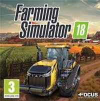 Farming Simulator 18: Treinador (V1.0.85)