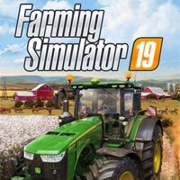 Farming Simulator 19: Trainer +5 [v1.7]