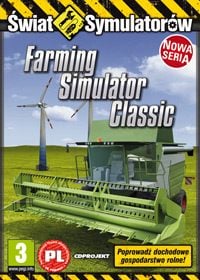 Farming Simulator 2008: Treinador (V1.0.65)