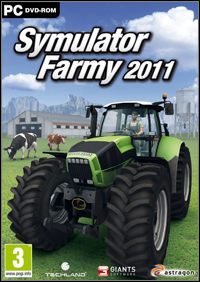 Farming Simulator 2011: Trainer +7 [v1.2]