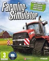 Farming Simulator 2013: Trainer +8 [v1.3]