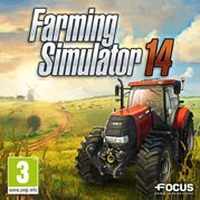 Farming Simulator 2014: Cheats, Trainer +12 [dR.oLLe]