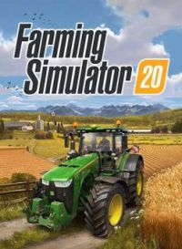 Farming Simulator 20: Cheats, Trainer +5 [CheatHappens.com]