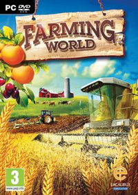 Farming World: Trainer +8 [v1.5]