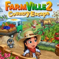 FarmVille 2: Country Escape: Cheats, Trainer +14 [FLiNG]