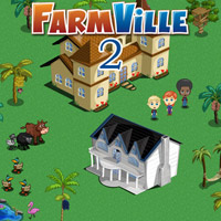 FarmVille 2: Treinador (V1.0.58)