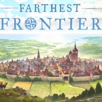 Farthest Frontier: Treinador (V1.0.87)