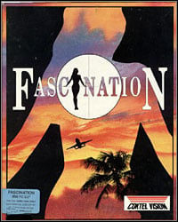 Fascination: Trainer +13 [v1.7]