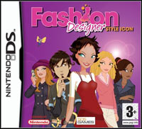 Fashion Designer: Style Icon: Cheats, Trainer +11 [MrAntiFan]