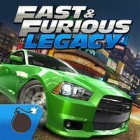 Fast & Furious: Legacy: Treinador (V1.0.21)