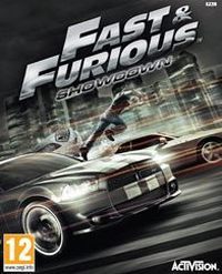 Fast & Furious: Showdown: Trainer +6 [v1.3]