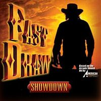 Fast Draw Showdown: Treinador (V1.0.23)