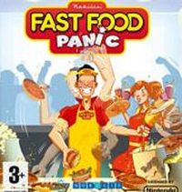 Fast Food Panic: Trainer +8 [v1.9]