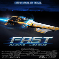 FAST: Racing League: Treinador (V1.0.63)