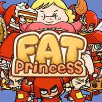 Fat Princess: Trainer +8 [v1.7]