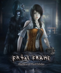 Treinador liberado para Fatal Frame: Maiden of Black Water [v1.0.9]