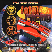 Treinador liberado para Fatal Racing [v1.0.6]