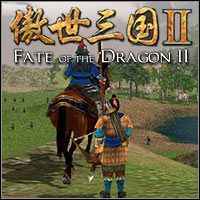 Treinador liberado para Fate of the Dragon II [v1.0.6]