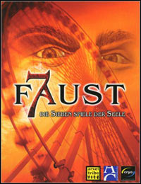 Faust: The Seven Games of The Soul: Trainer +11 [v1.4]