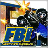 FBI: Hostage Rescue: Trainer +15 [v1.5]