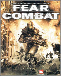 F.E.A.R. Combat: Trainer +8 [v1.3]