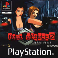 Fear Effect 2: Retro Helix: Treinador (V1.0.51)