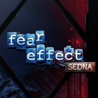 Fear Effect Sedna: Cheats, Trainer +15 [dR.oLLe]