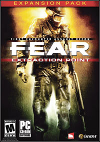 F.E.A.R.: Extraction Point: Trainer +14 [v1.6]