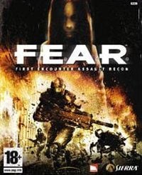 Treinador liberado para F.E.A.R.: First Encounter Assault Recon [v1.0.3]