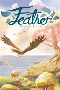 Feather: Trainer +14 [v1.5]