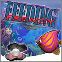 Feeding Frenzy: Trainer +9 [v1.4]