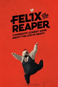 Treinador liberado para Felix The Reaper [v1.0.2]