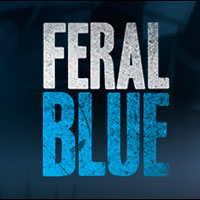 Treinador liberado para Feral Blue [v1.0.3]