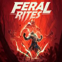 Feral Rites: Trainer +9 [v1.3]