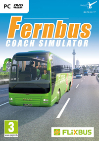 Fernbus Simulator: Cheats, Trainer +9 [MrAntiFan]