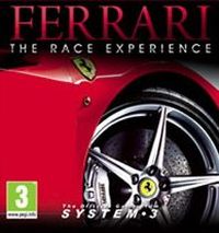 Ferrari The Race Experience: Treinador (V1.0.99)