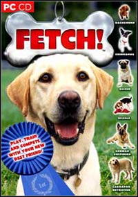 Fetch (2006): Trainer +11 [v1.1]