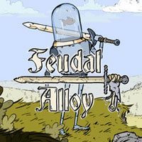 Feudal Alloy: Cheats, Trainer +12 [FLiNG]